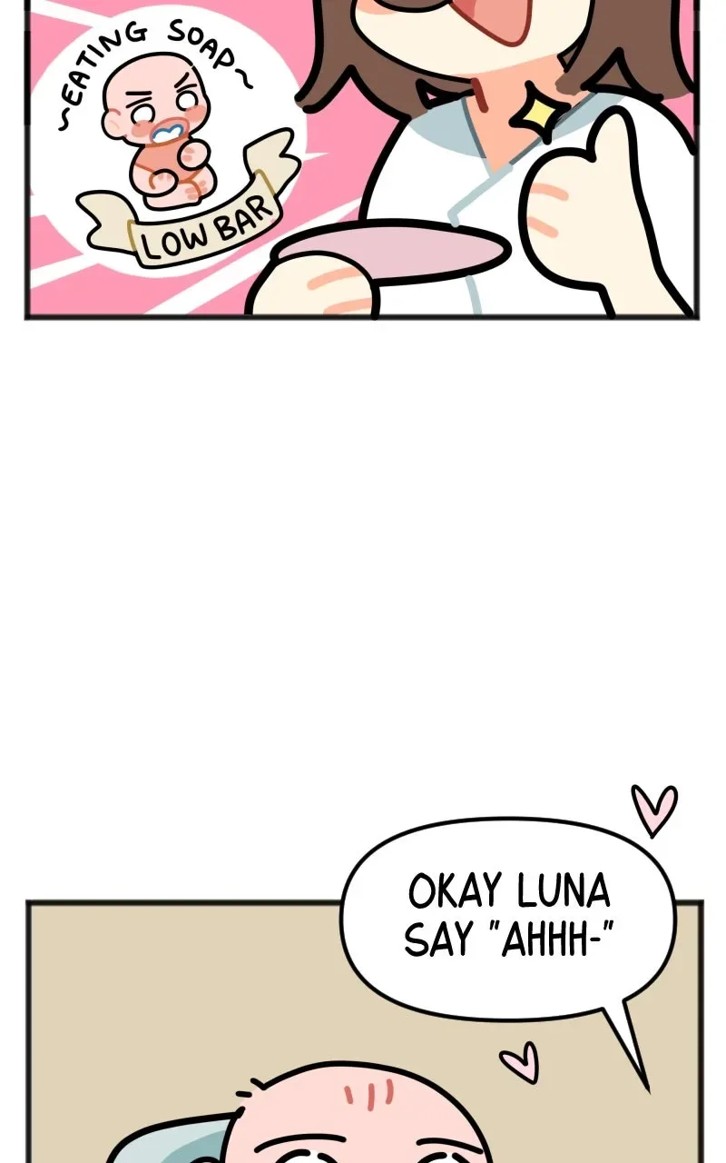 Plus One Chapter 79 page 5
