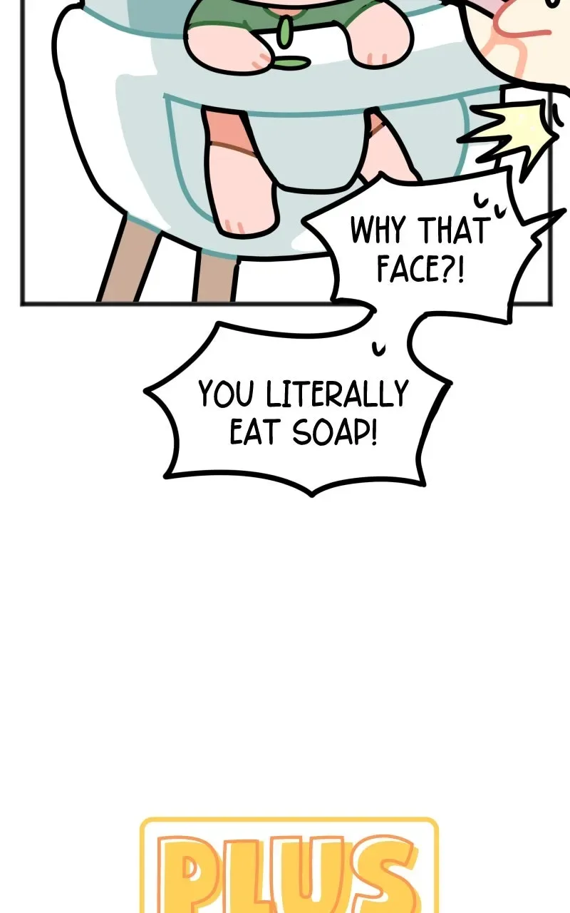 Plus One Chapter 79 page 8