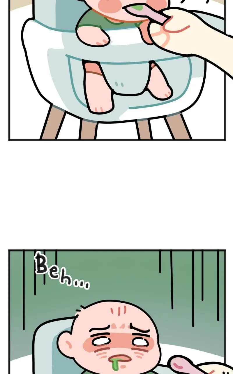 Plus One Chapter 79 page 7