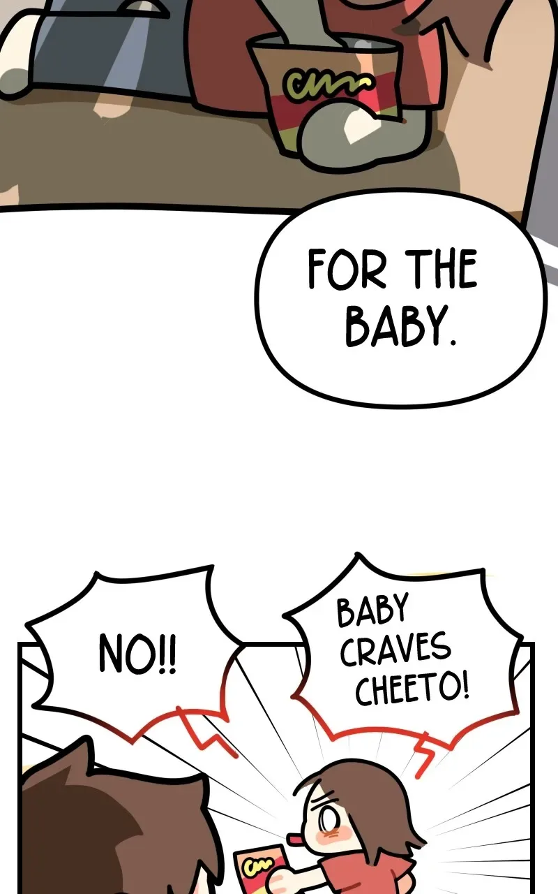 Plus One Chapter 8 page 6
