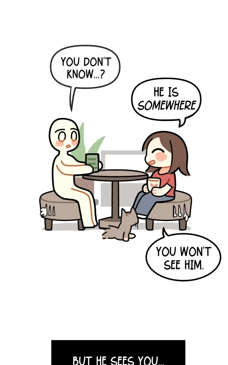 Plus One Chapter 8 page 10