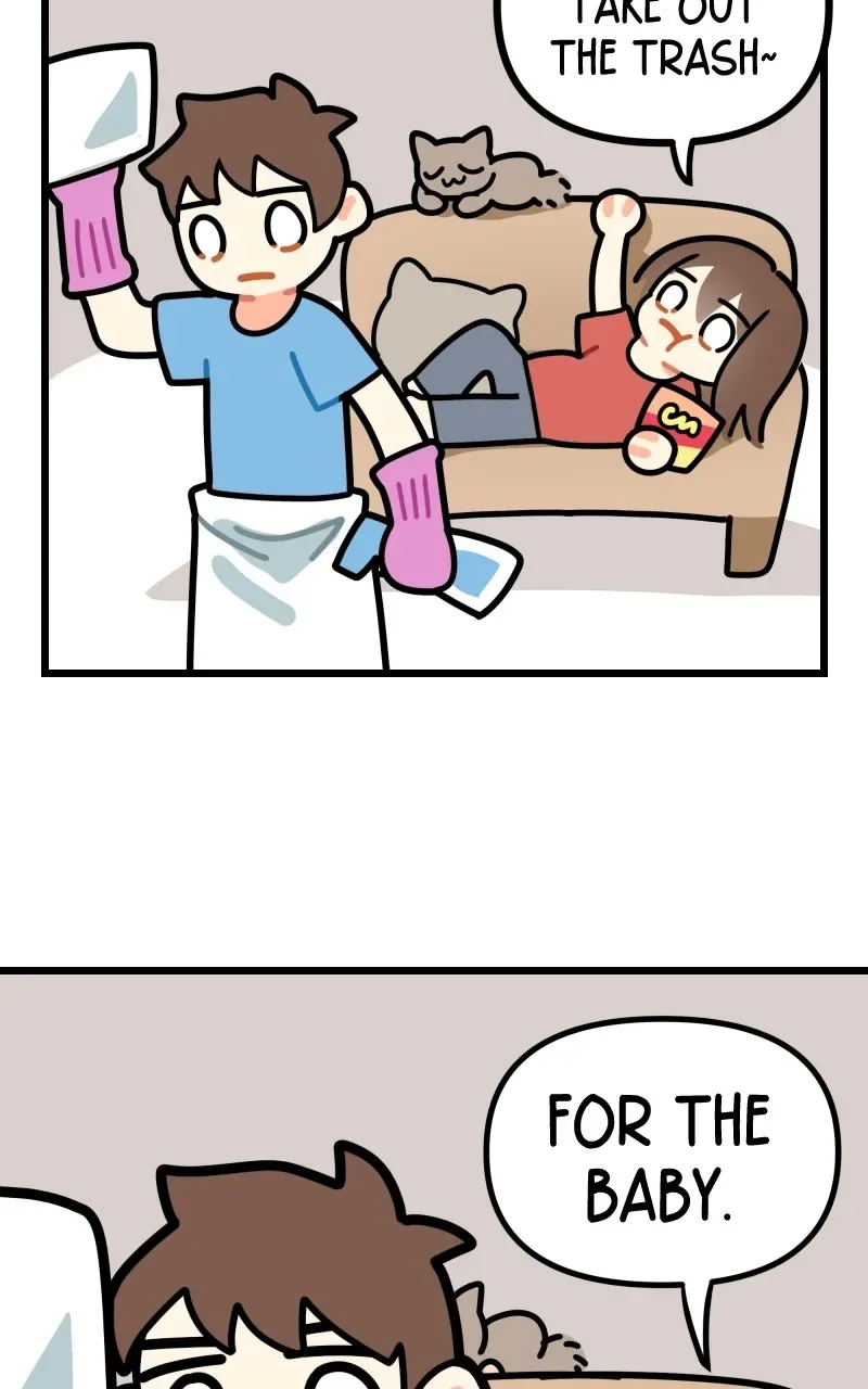 Plus One Chapter 8 page 3