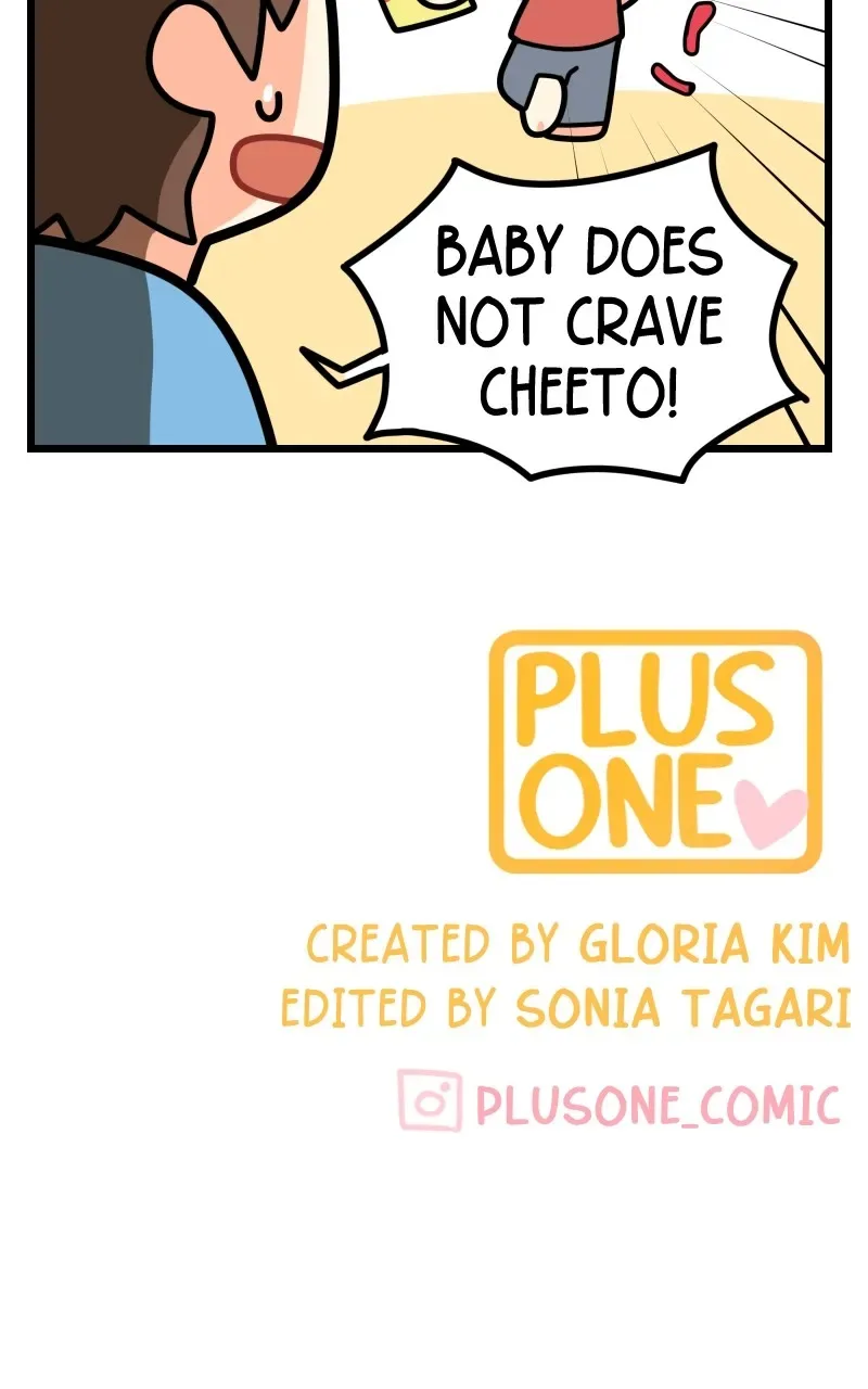 Plus One Chapter 8 page 7