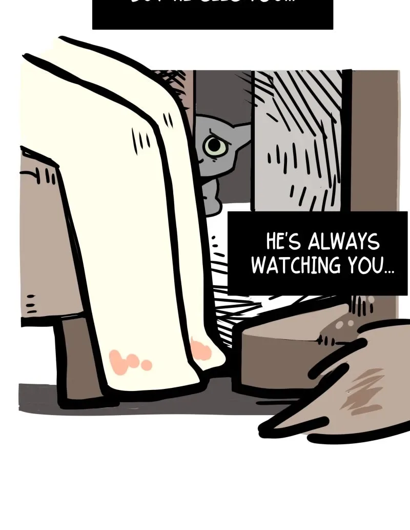 Plus One Chapter 8 page 11