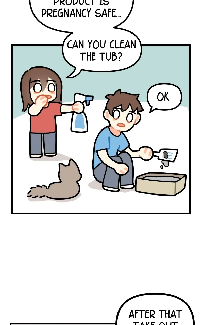 Plus One Chapter 8 page 2