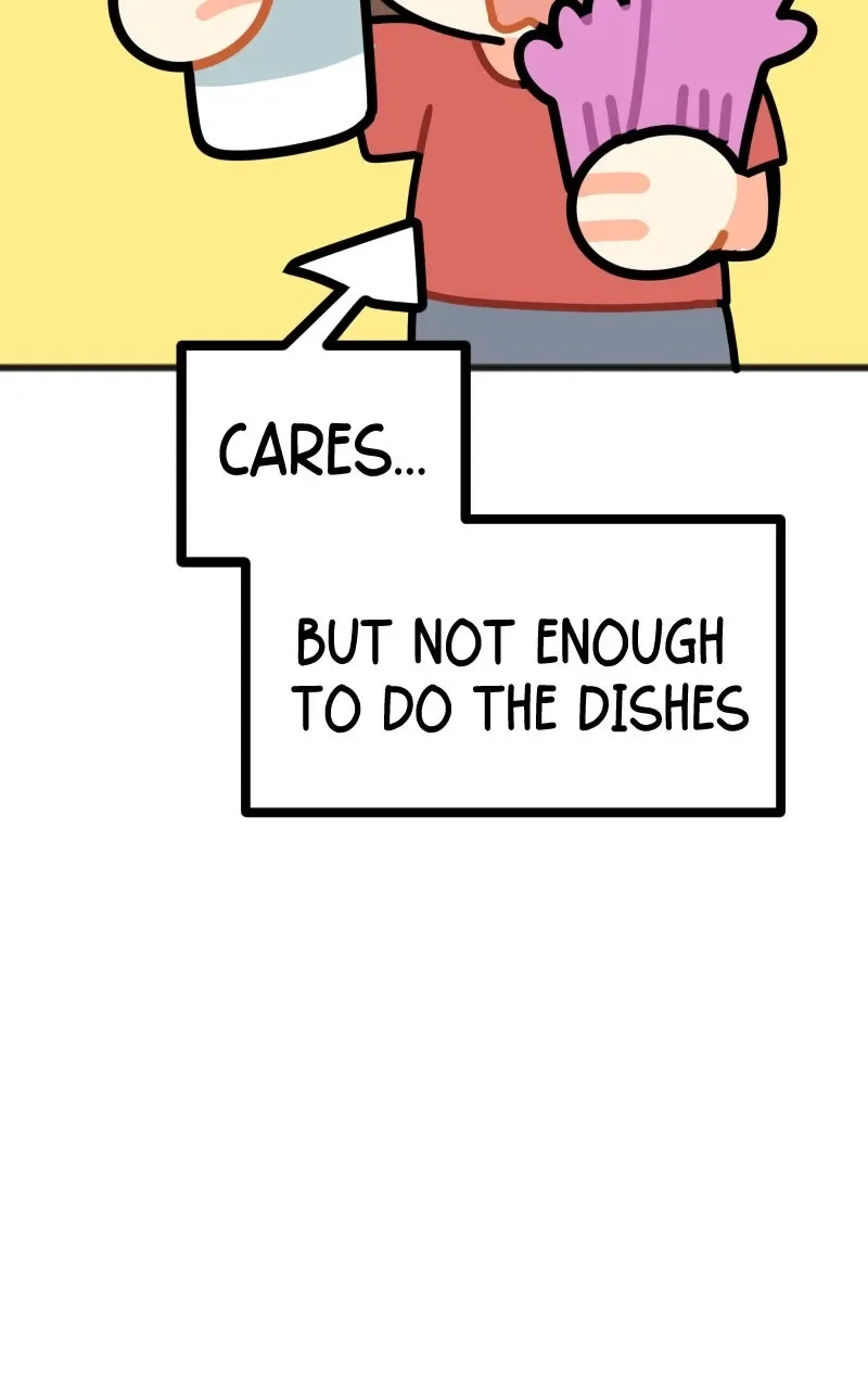 Plus One Chapter 80 page 8