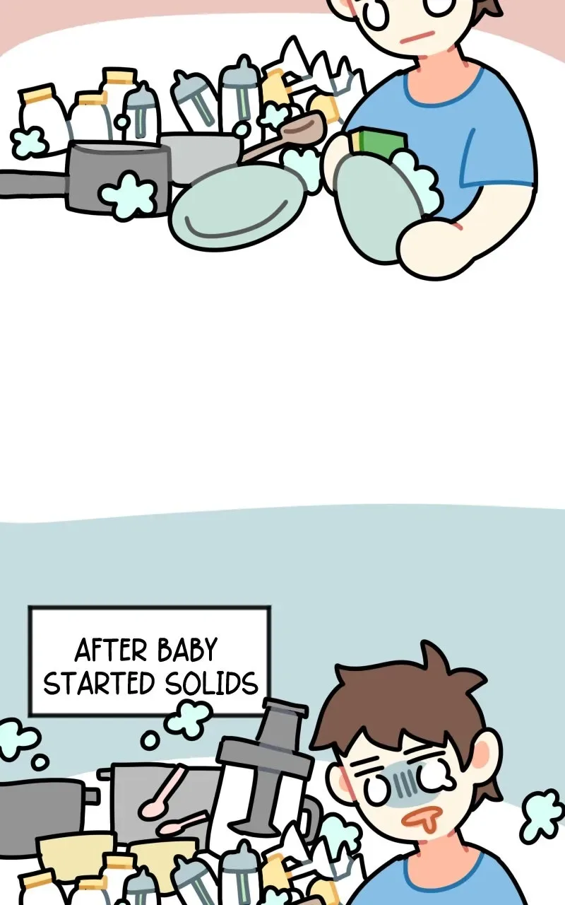 Plus One Chapter 80 page 3