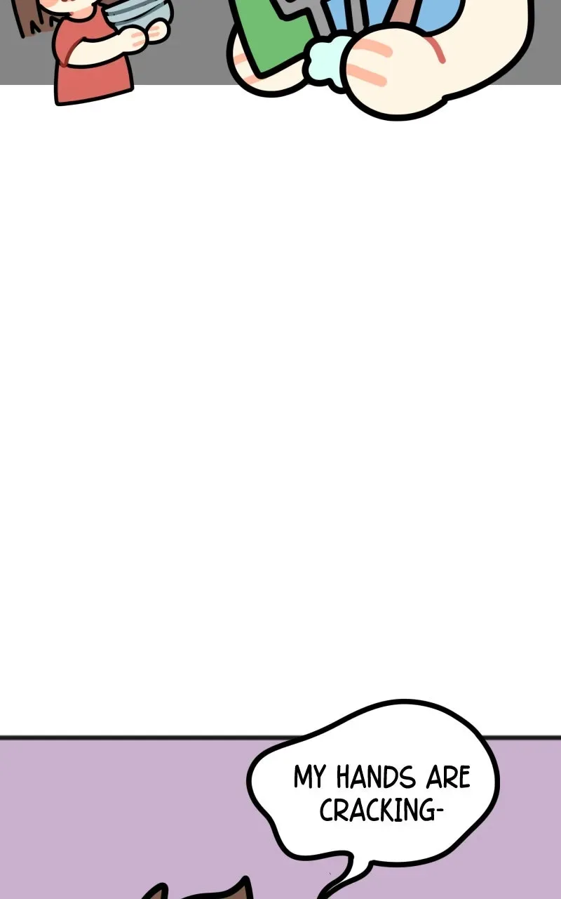 Plus One Chapter 80 page 5