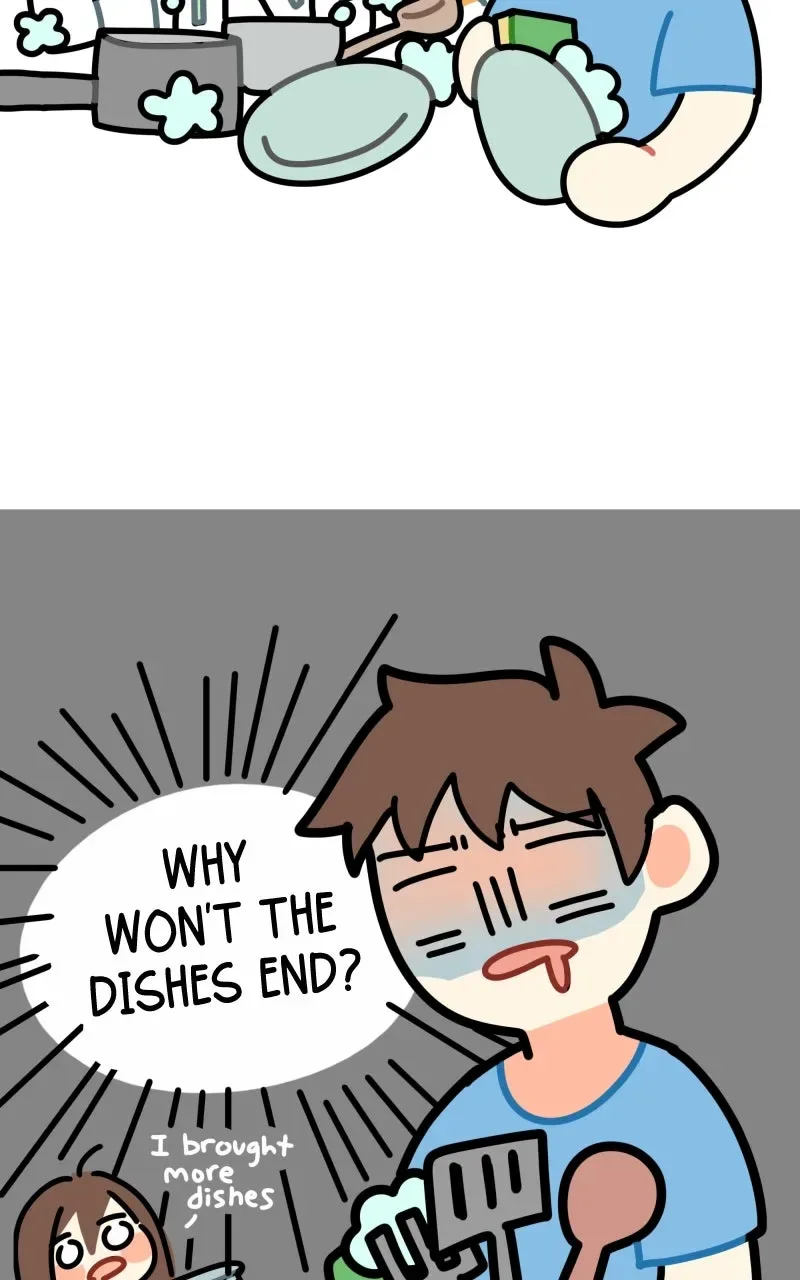 Plus One Chapter 80 page 4