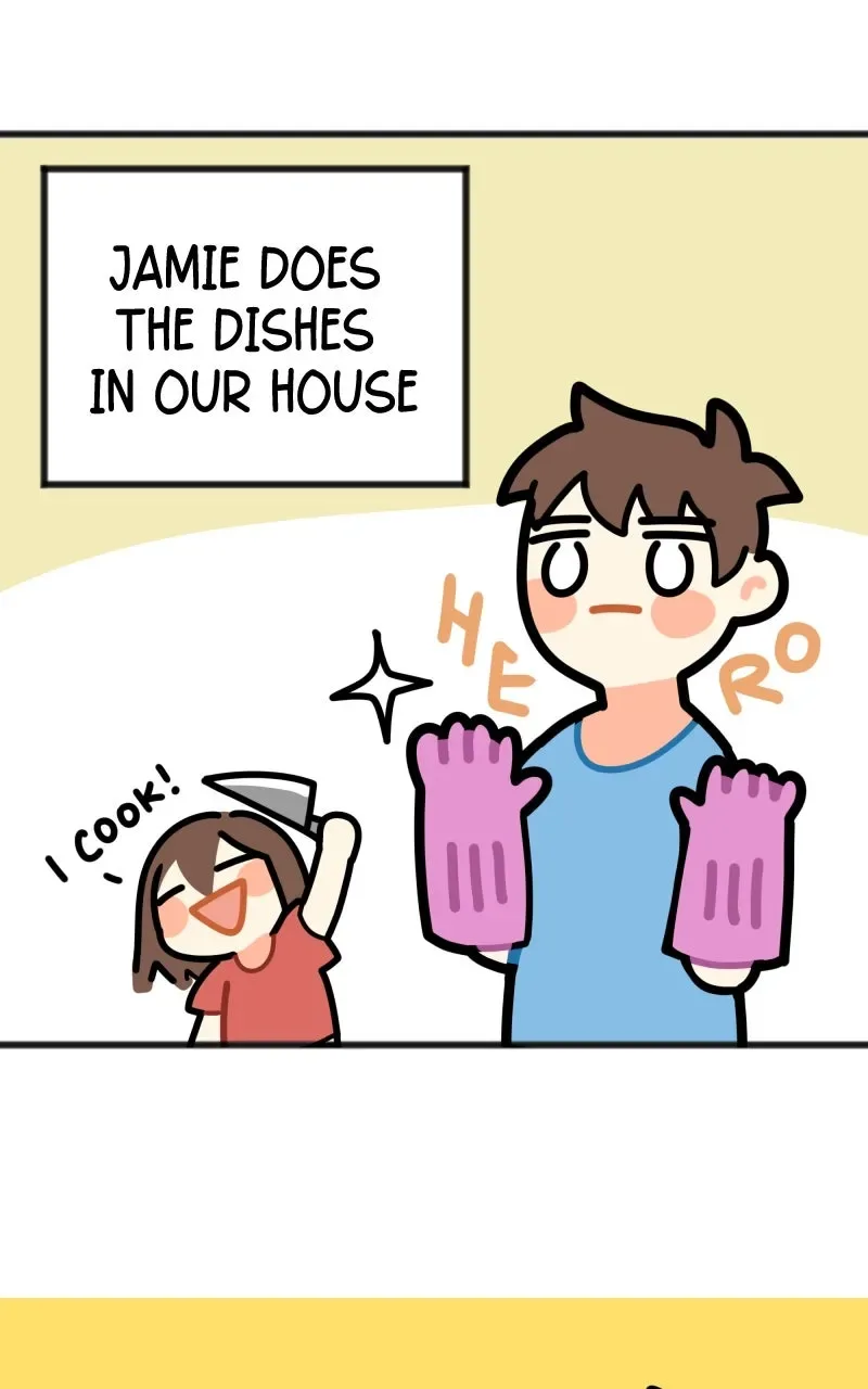 Plus One Chapter 80 page 1