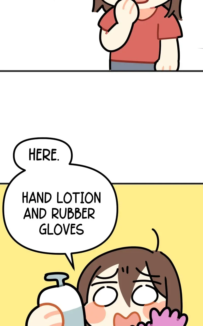 Plus One Chapter 80 page 7