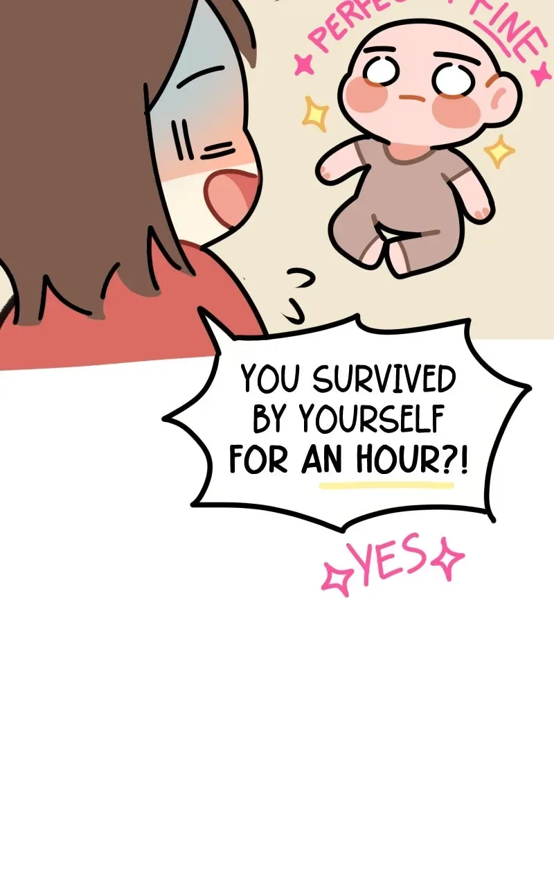 Plus One Chapter 81 page 8
