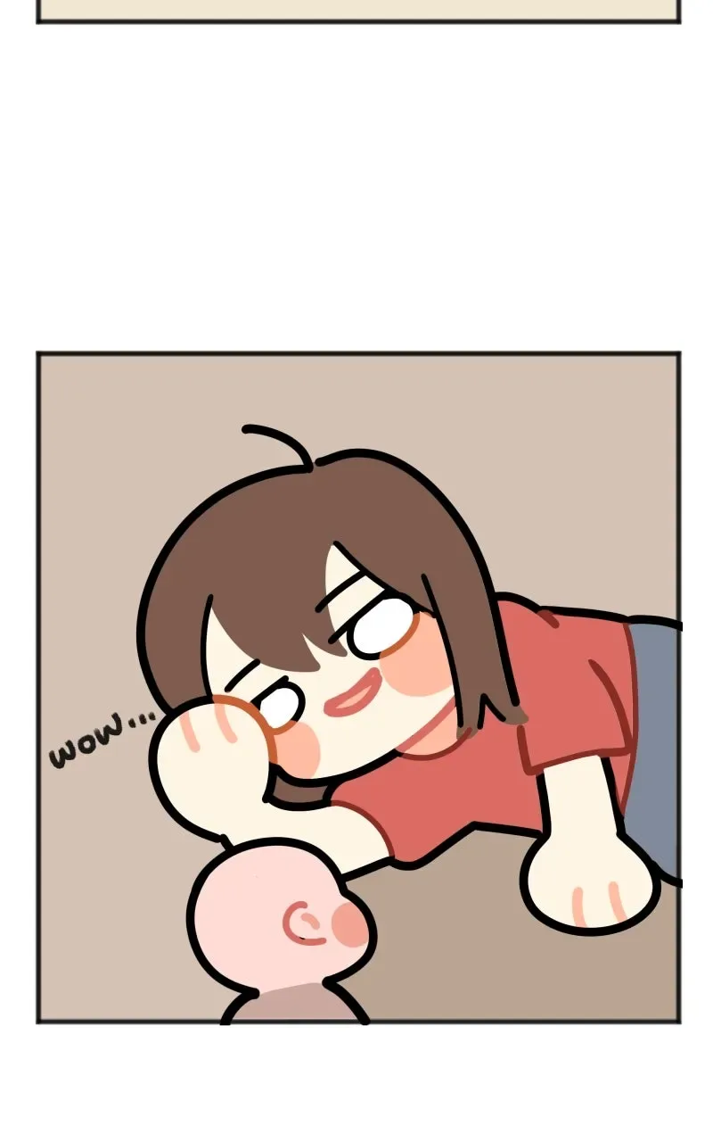 Plus One Chapter 81 page 2