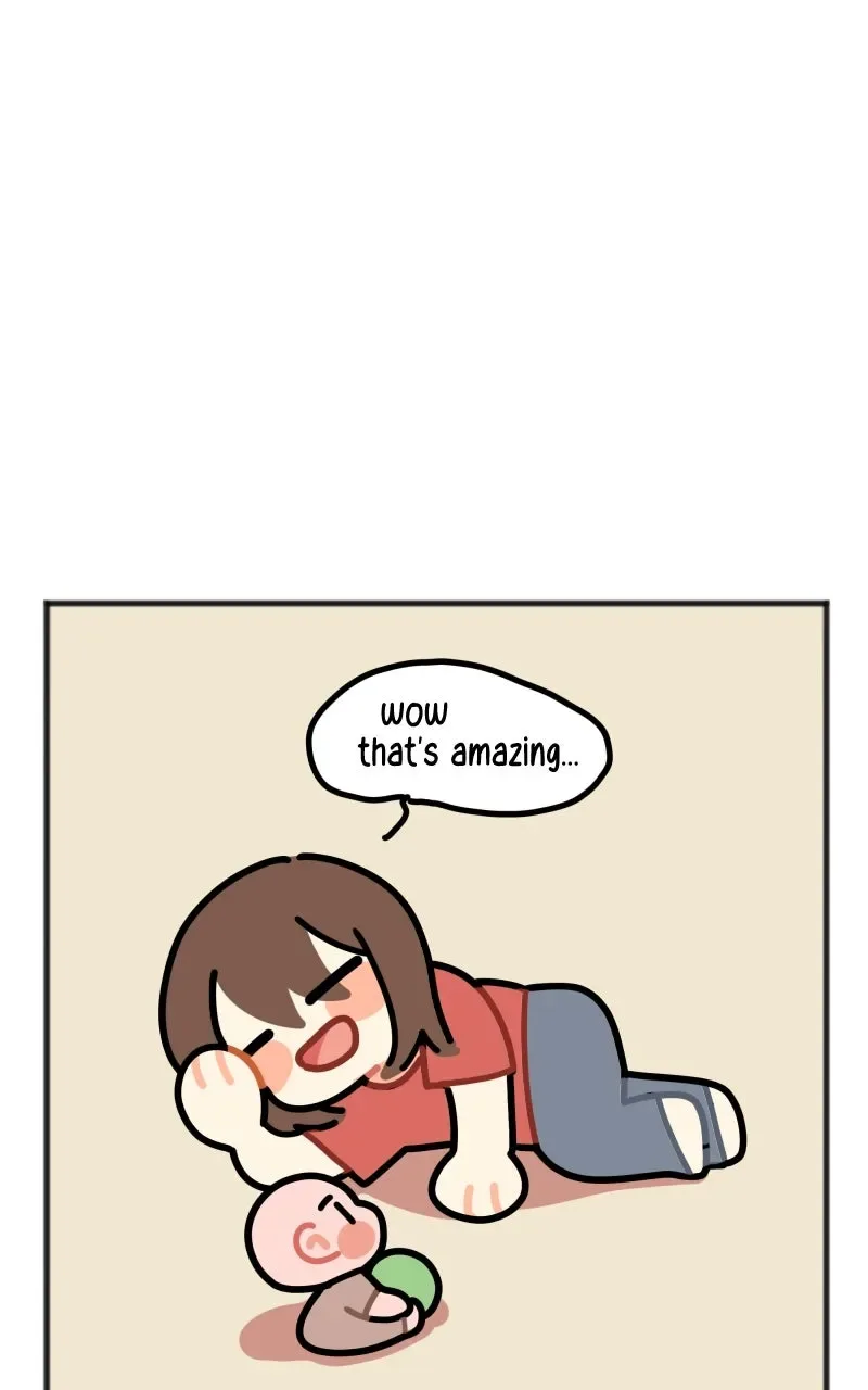 Plus One Chapter 81 page 1
