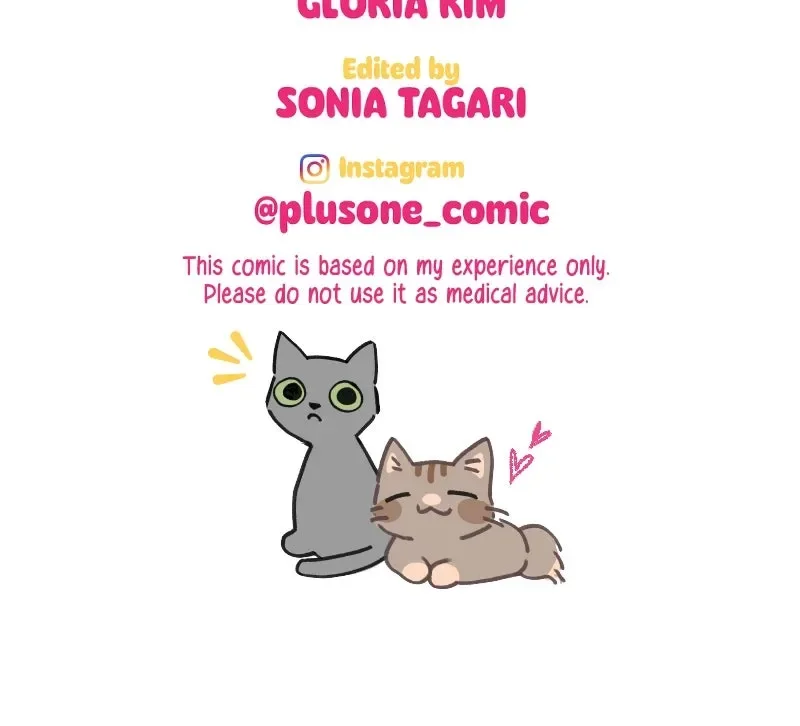 Plus One Chapter 81 page 10