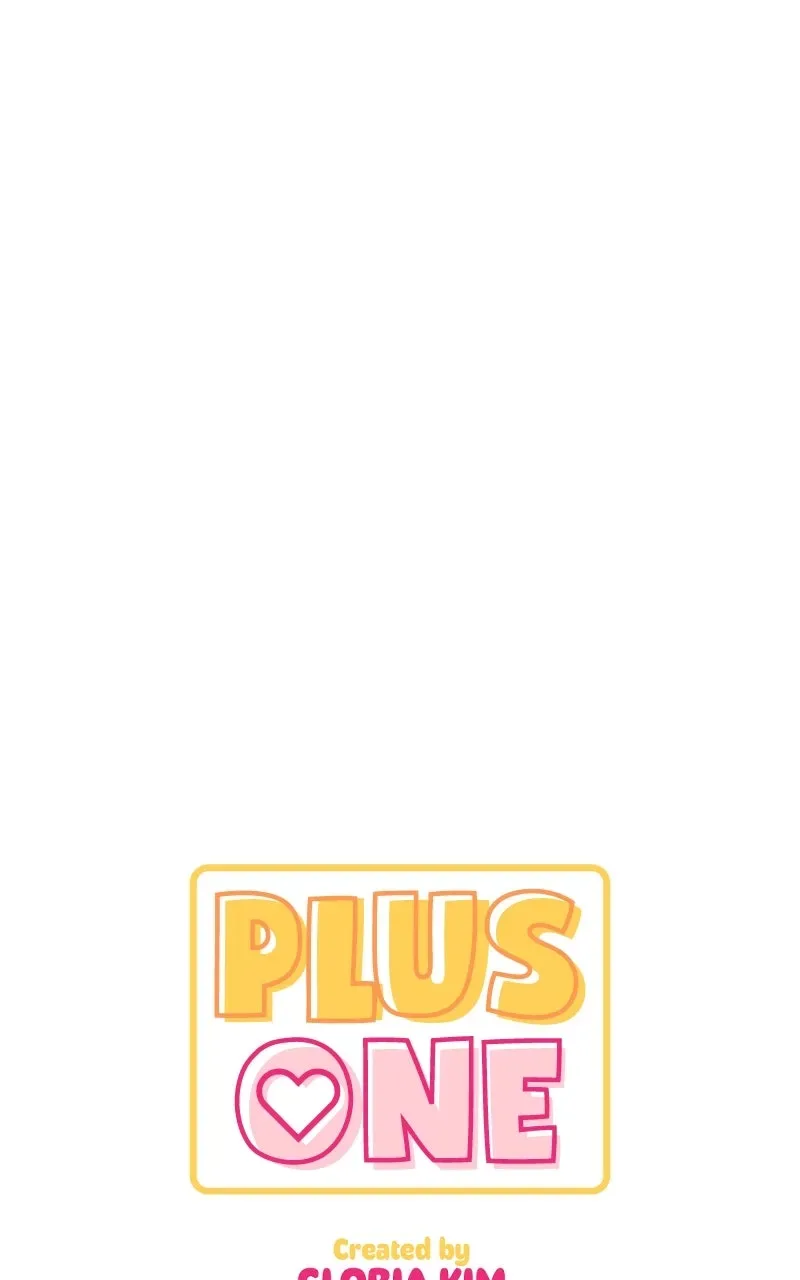 Plus One Chapter 81 page 9