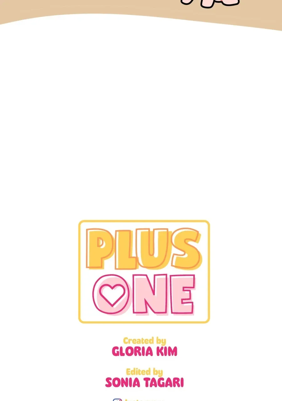 Plus One Chapter 82 page 10