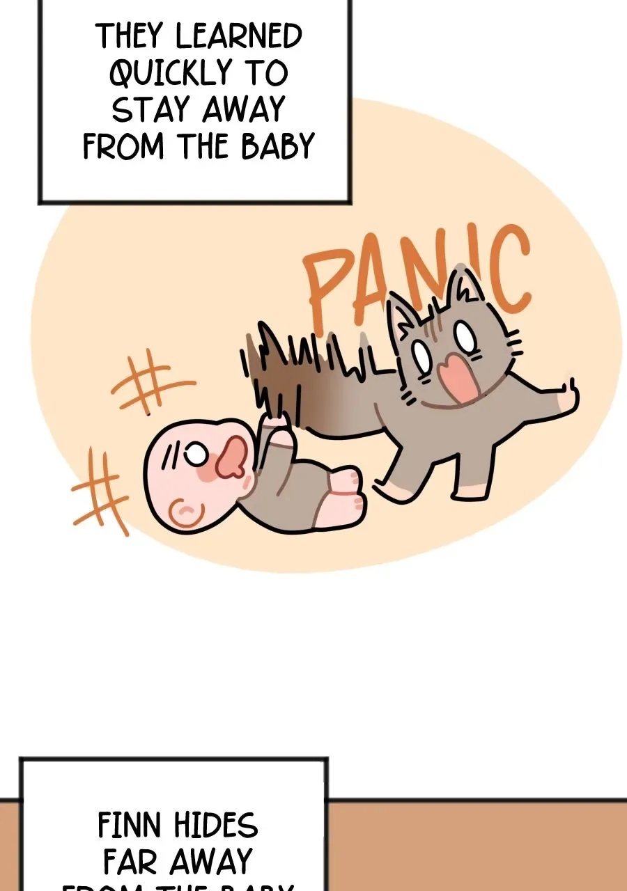 Plus One Chapter 82 page 2