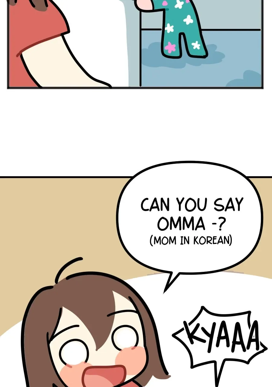 Plus One Chapter 83 page 3