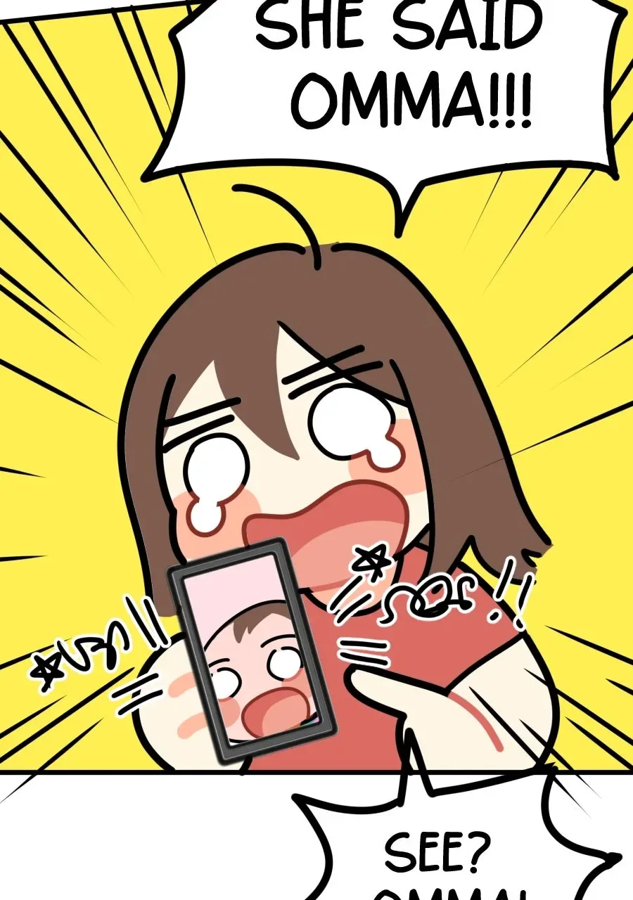 Plus One Chapter 83 page 9