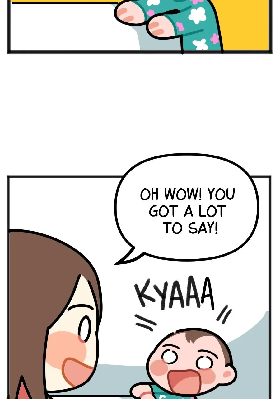 Plus One Chapter 83 page 2