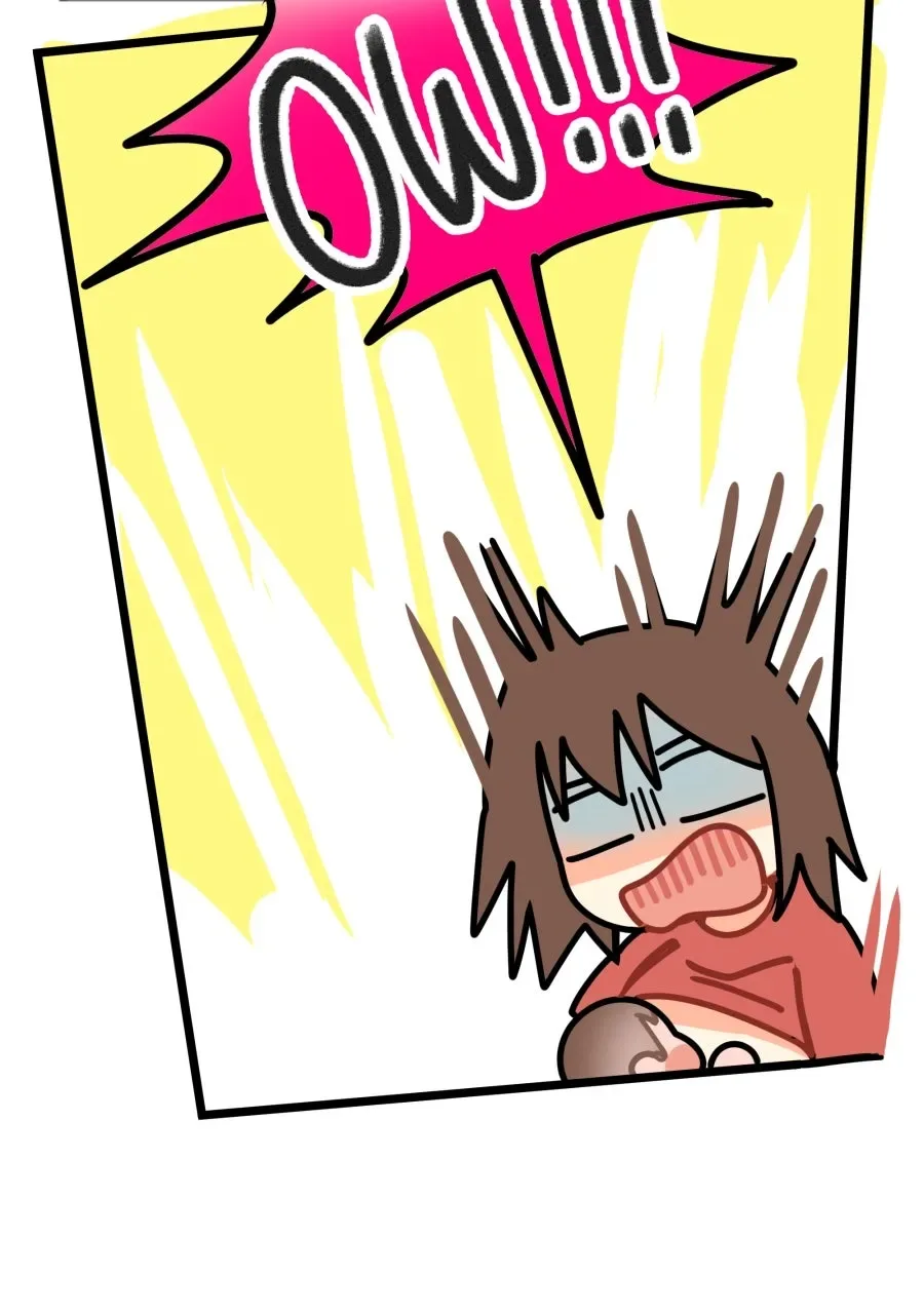 Plus One Chapter 84 page 3