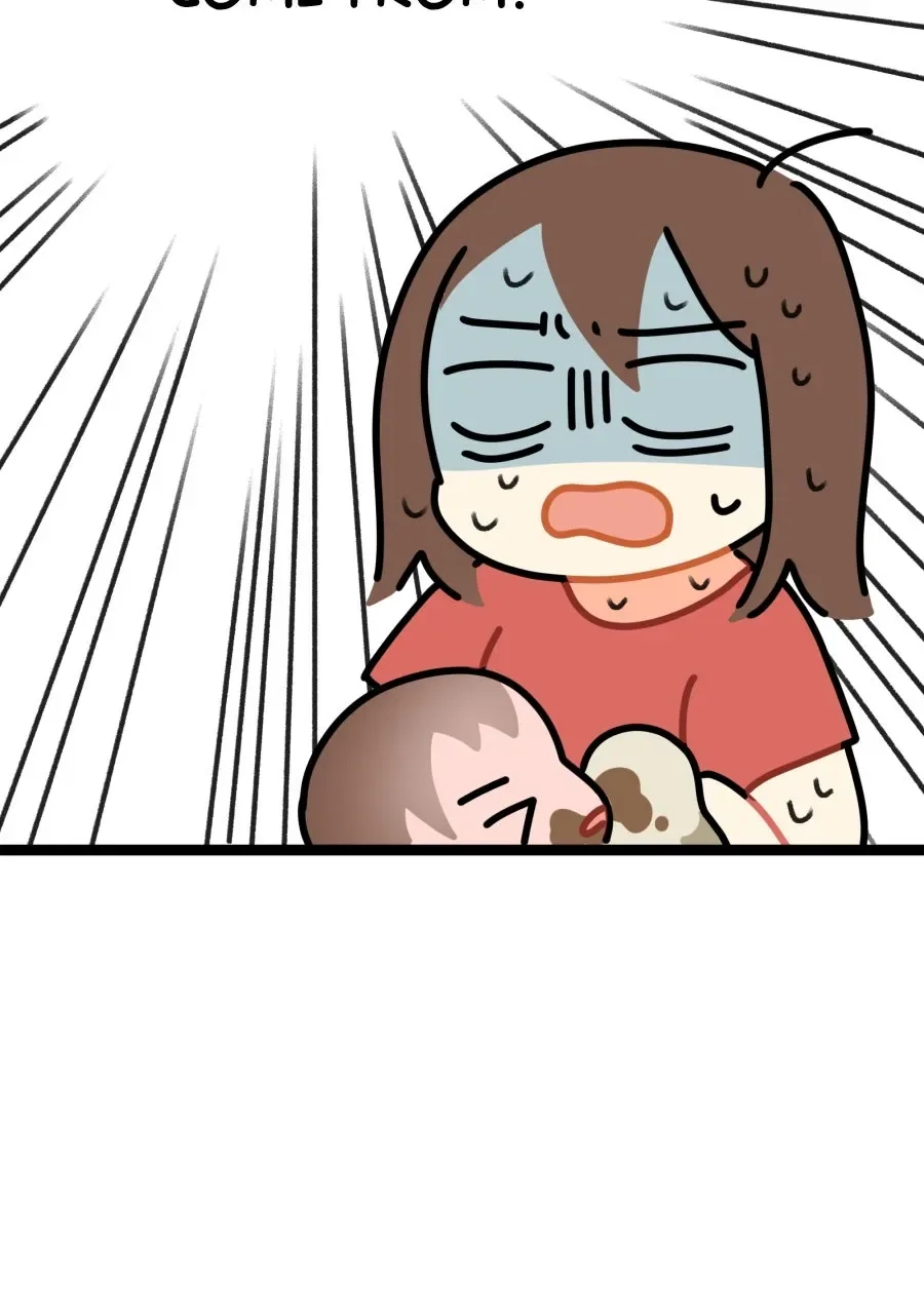 Plus One Chapter 85 page 6