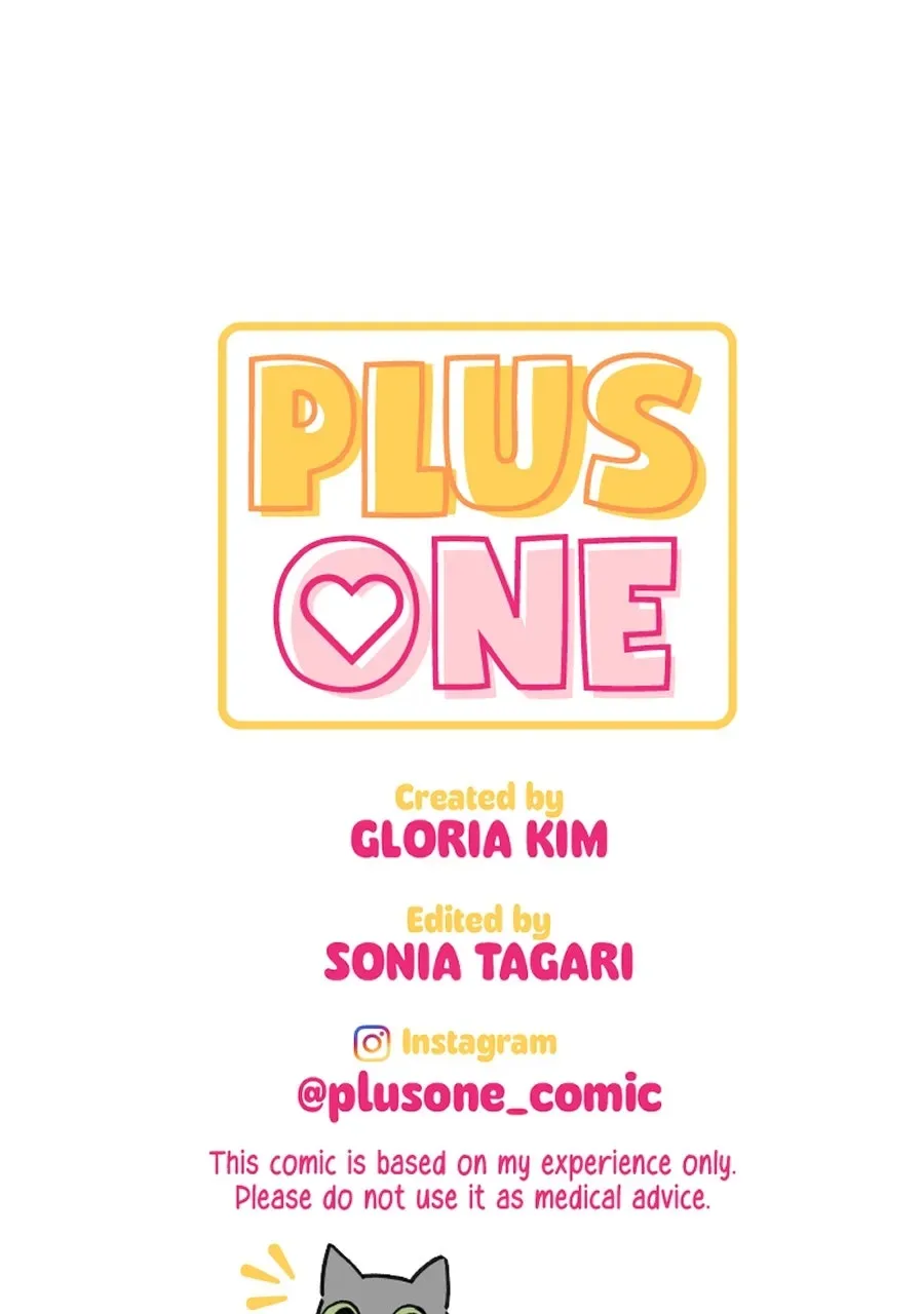 Plus One Chapter 86 page 7