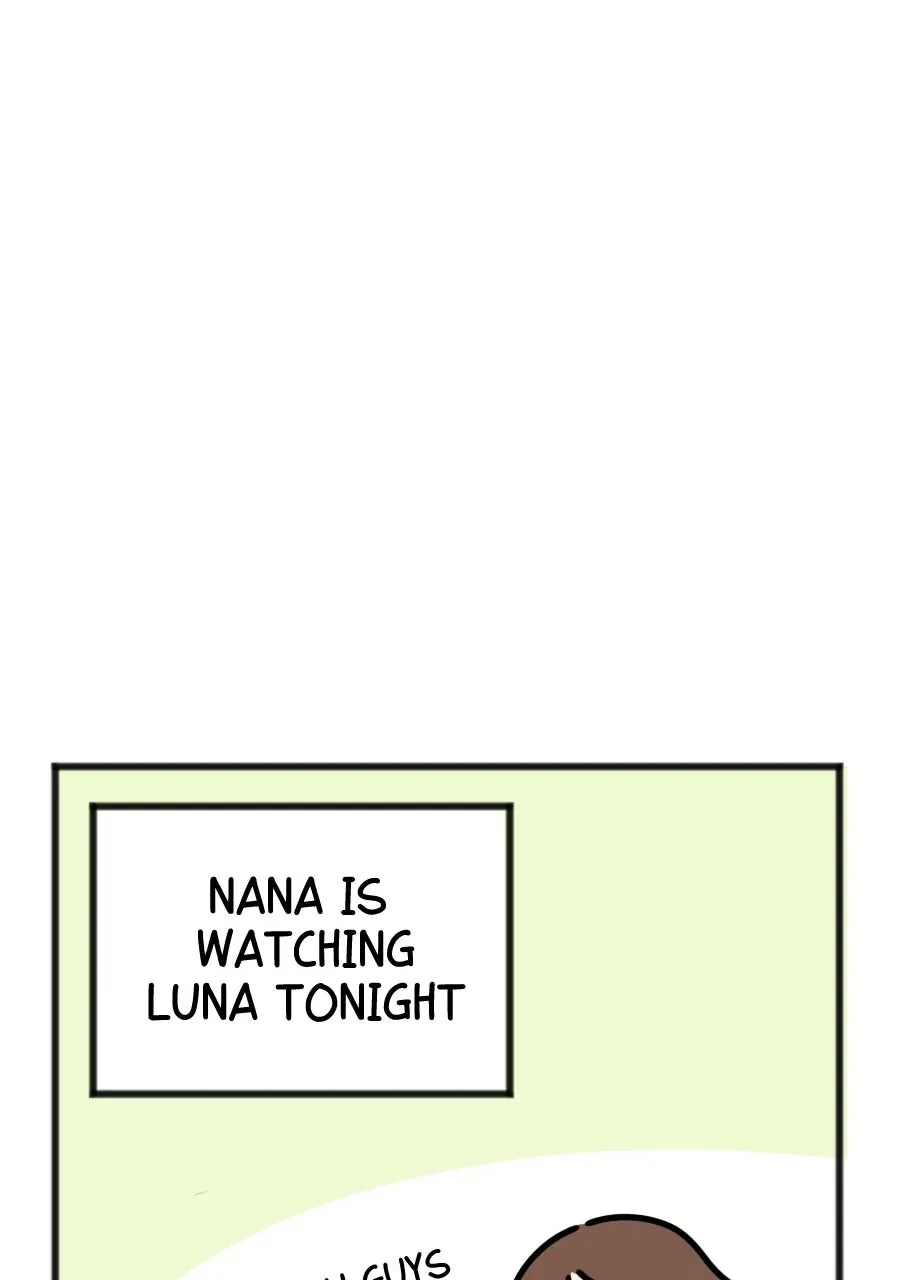 Plus One Chapter 87 page 1