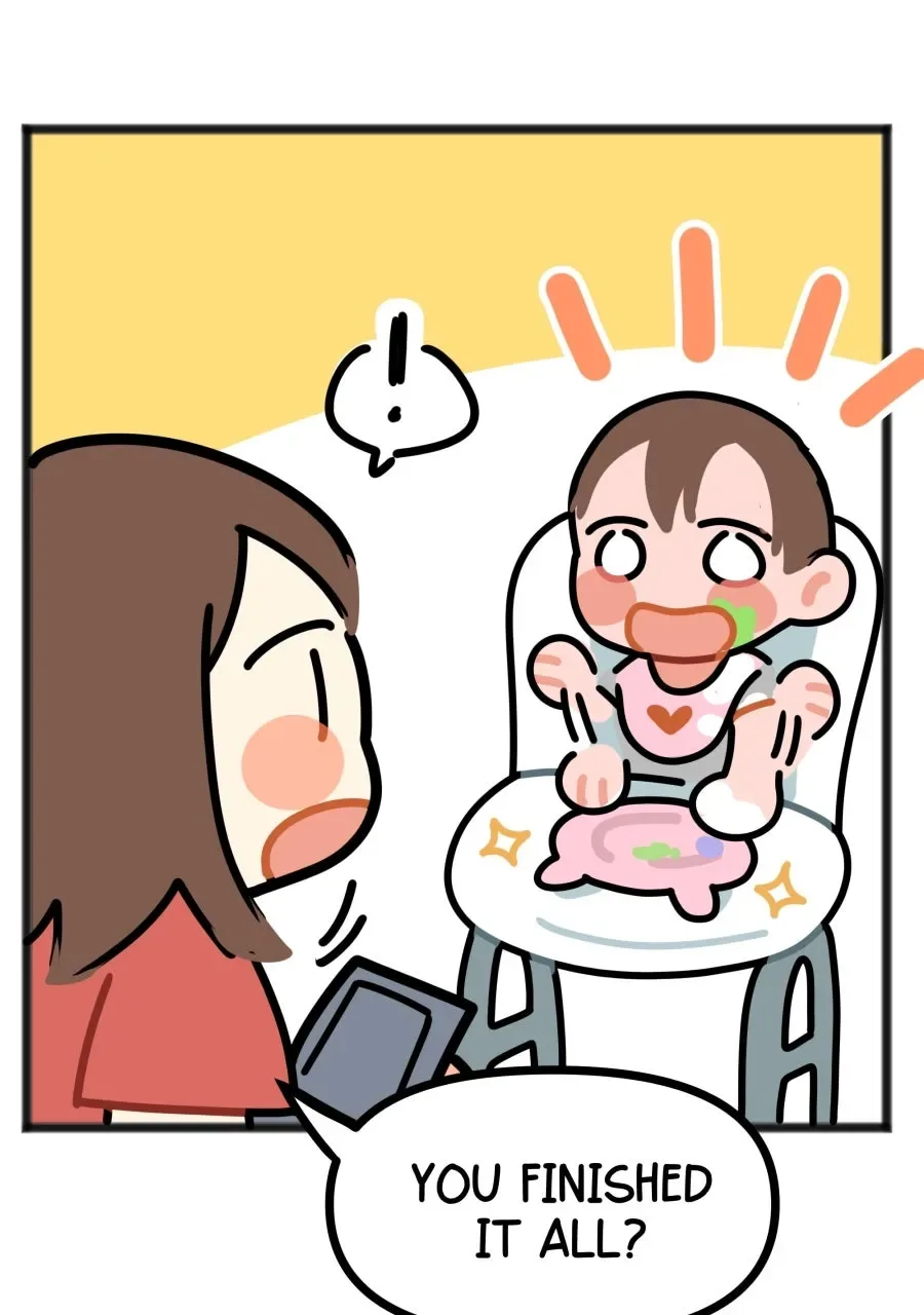 Plus One Chapter 88 page 4
