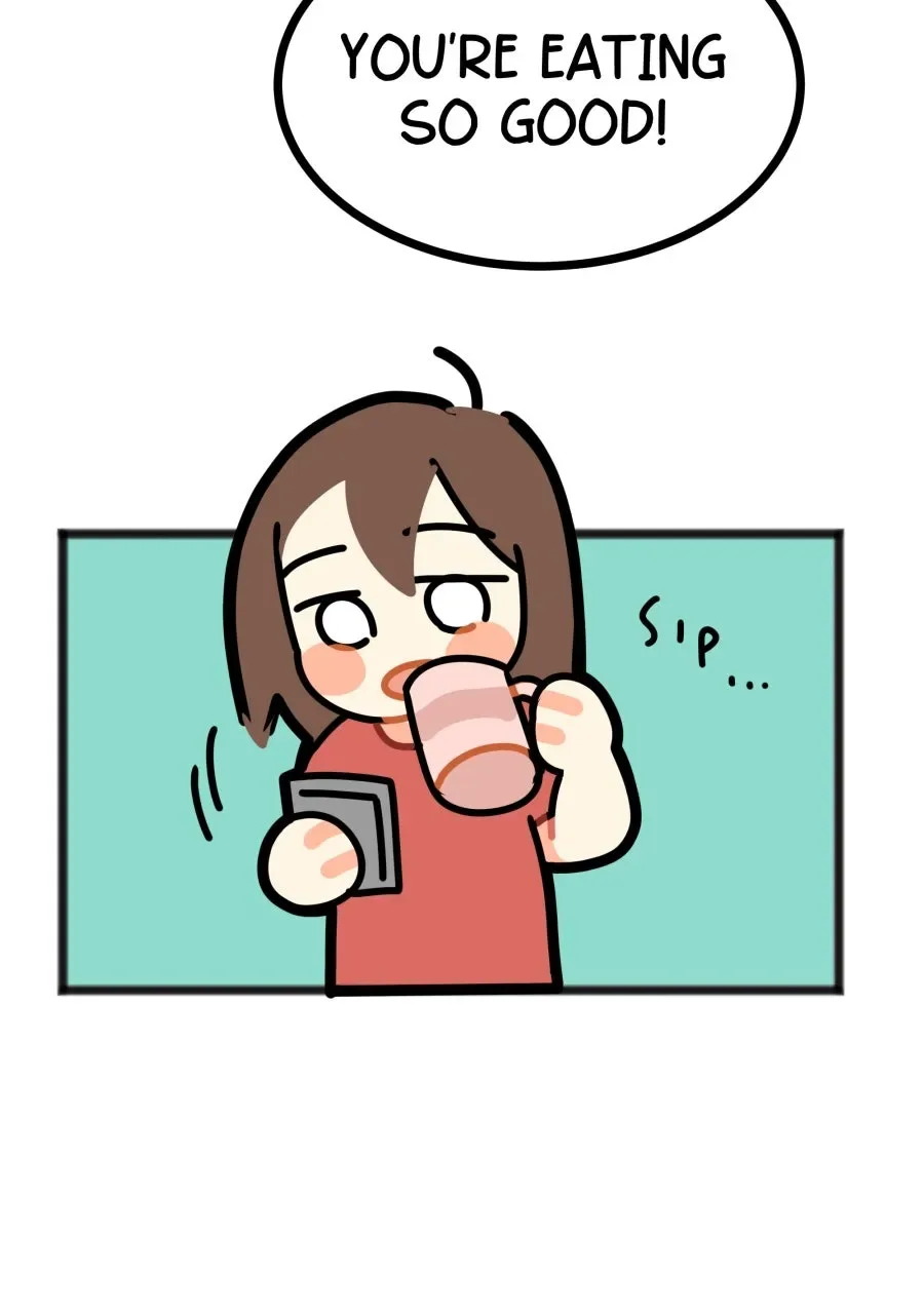 Plus One Chapter 88 page 3