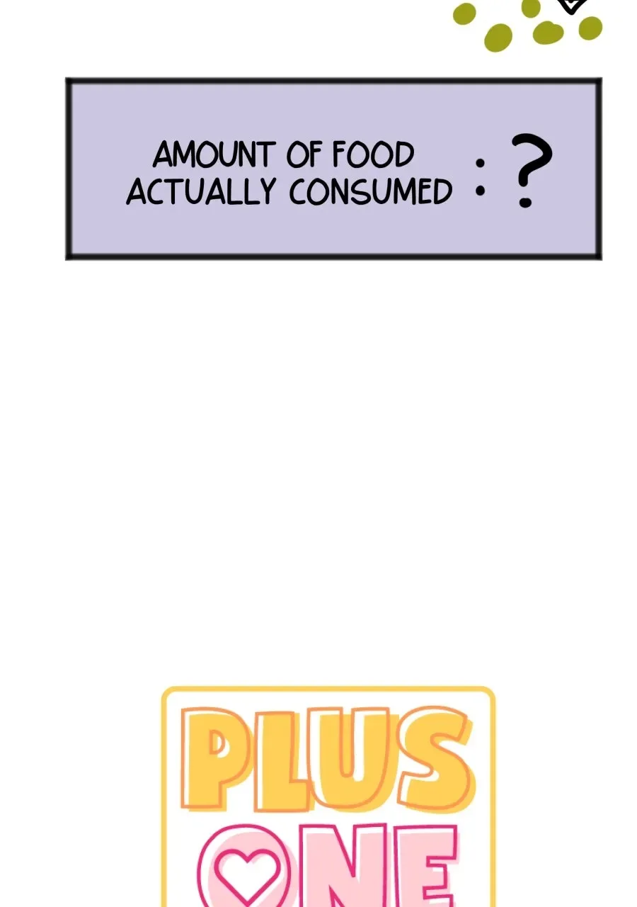 Plus One Chapter 88 page 6