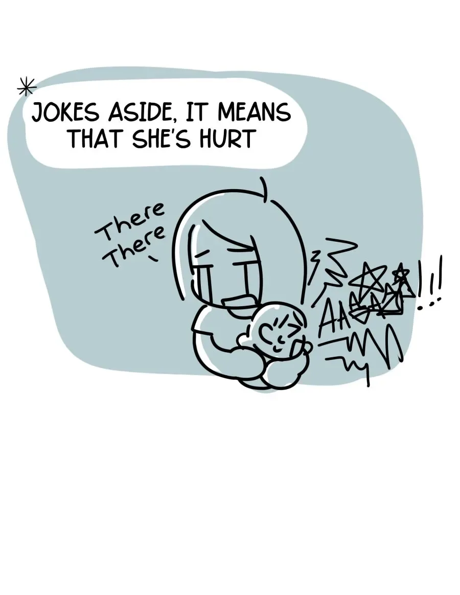 Plus One Chapter 89 page 8