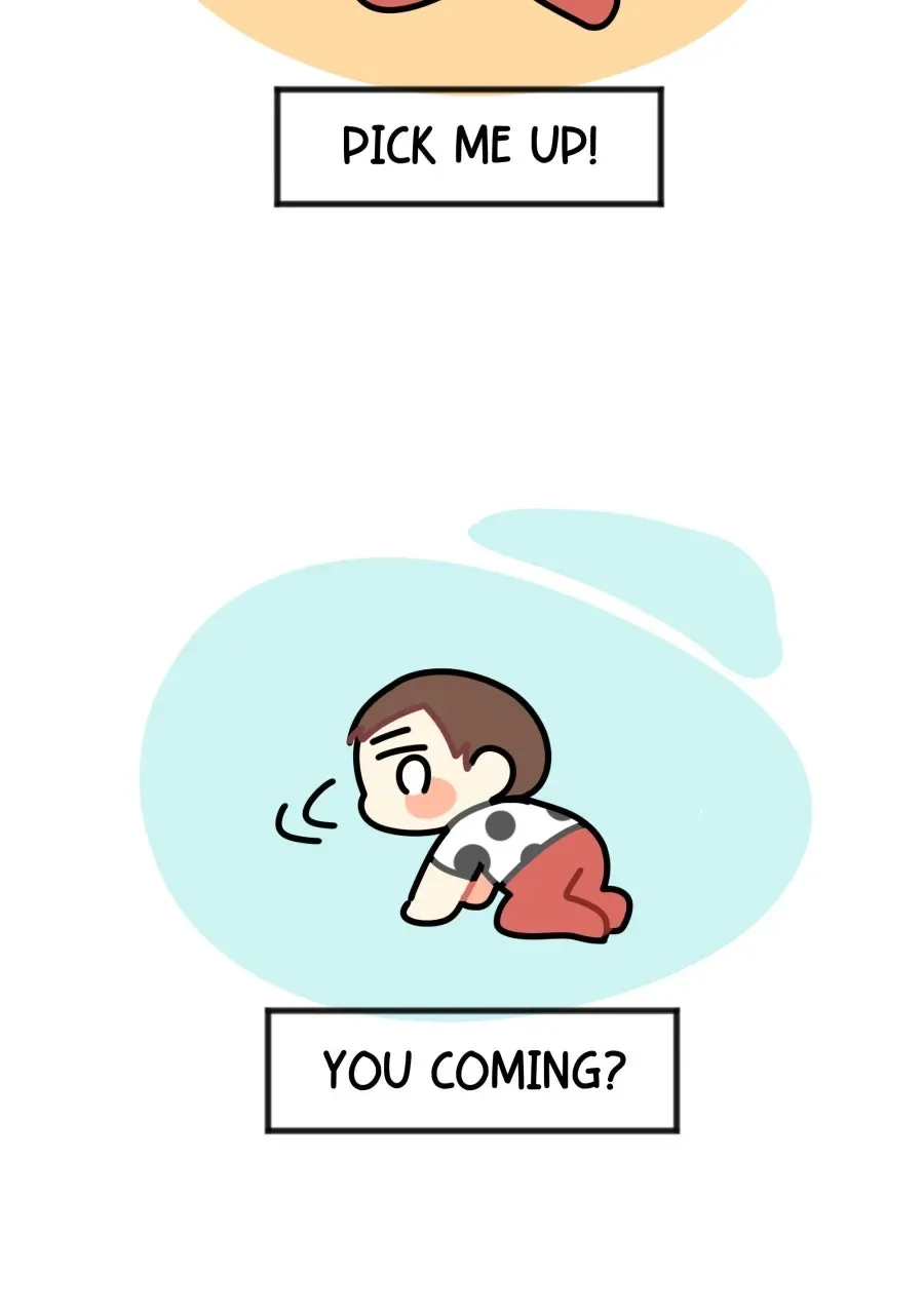 Plus One Chapter 89 page 2