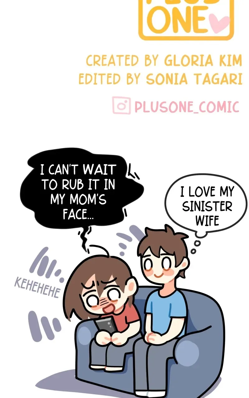 Plus One Chapter 9 page 6