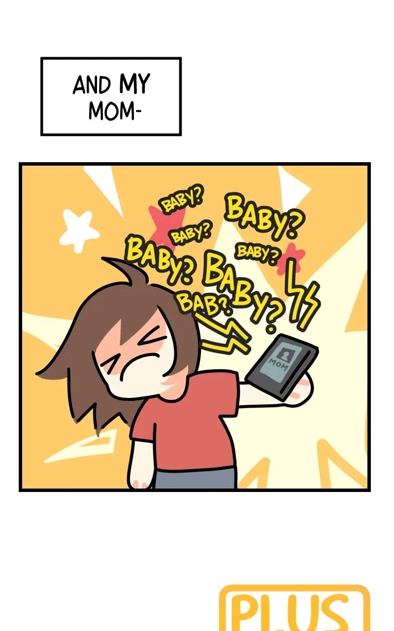 Plus One Chapter 9 page 5