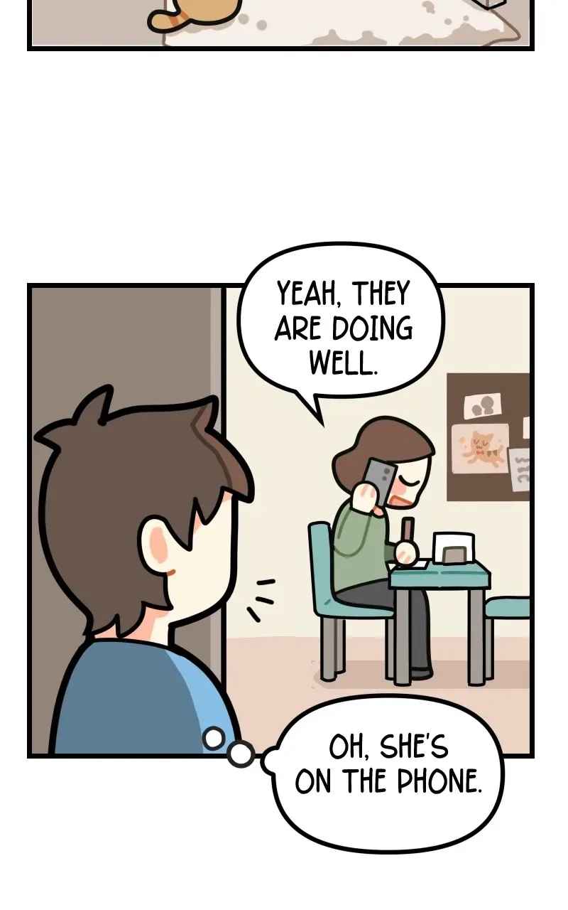Plus One Chapter 9 page 2