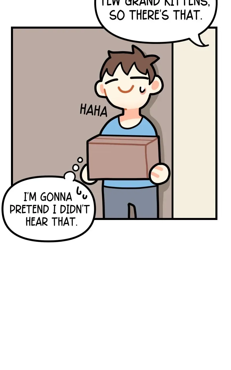 Plus One Chapter 9 page 4