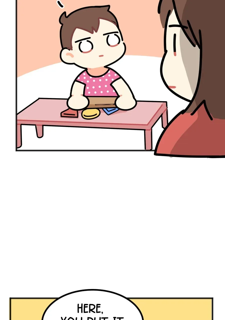 Plus One Chapter 90 page 4