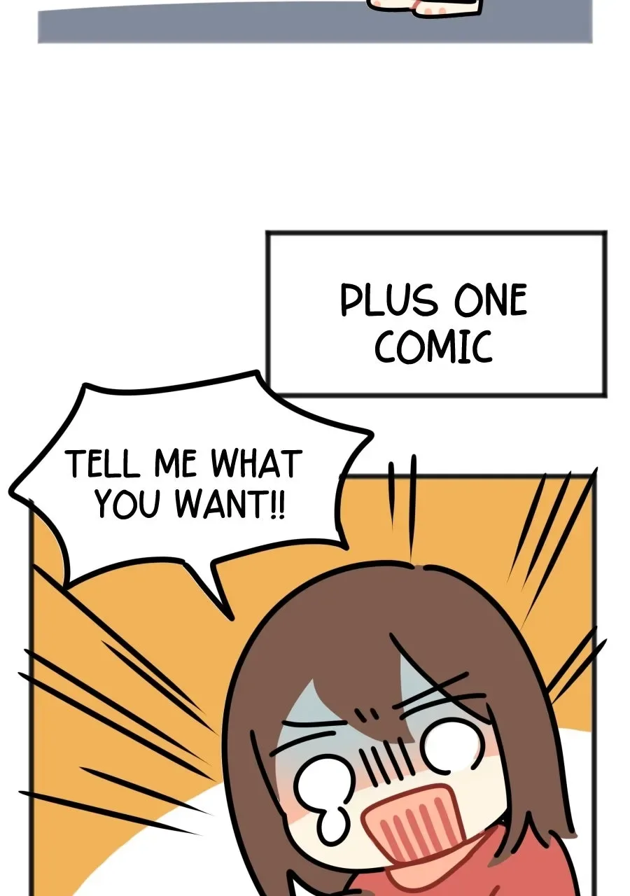Plus One Chapter 91 page 3