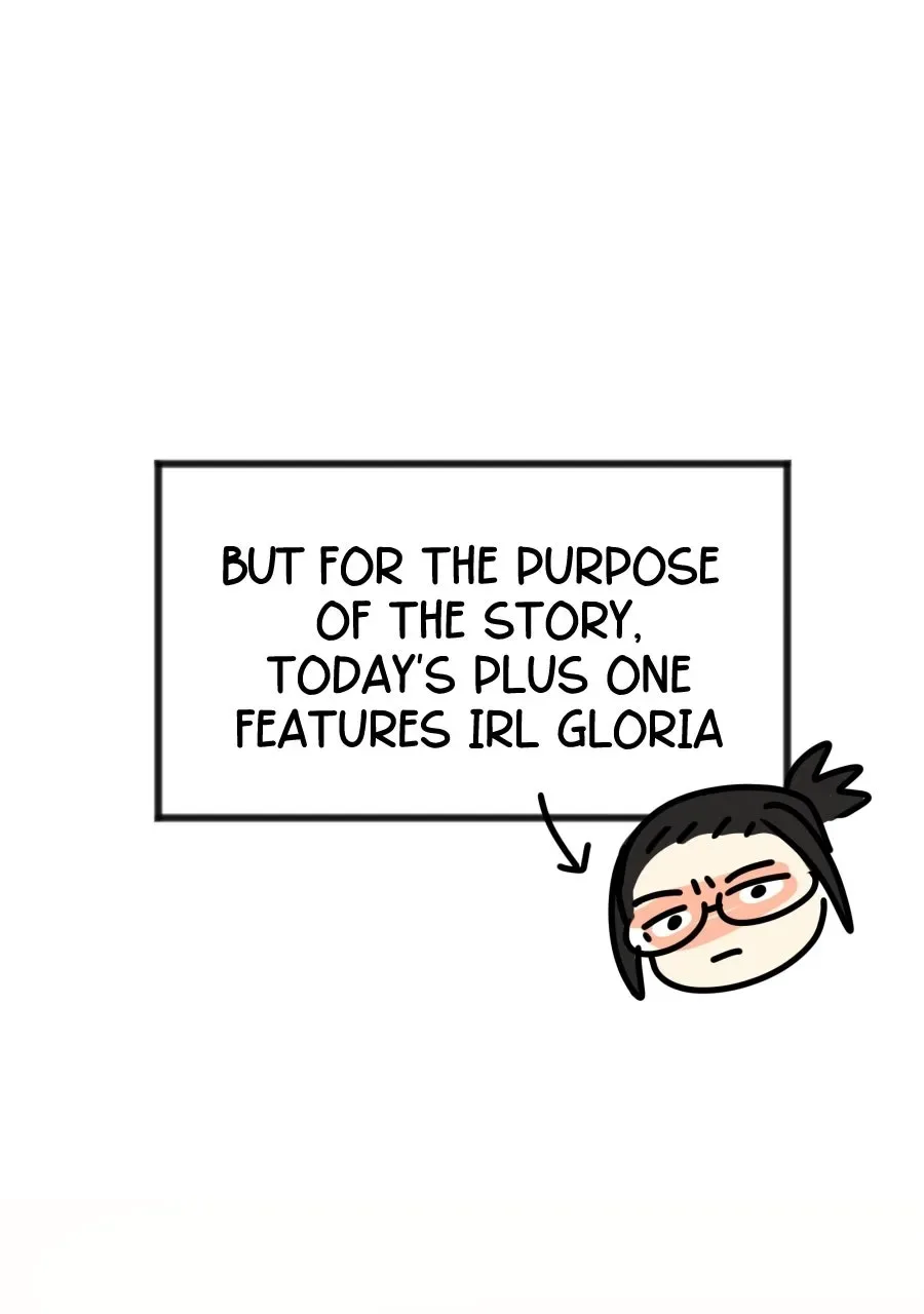 Plus One Chapter 91 page 6