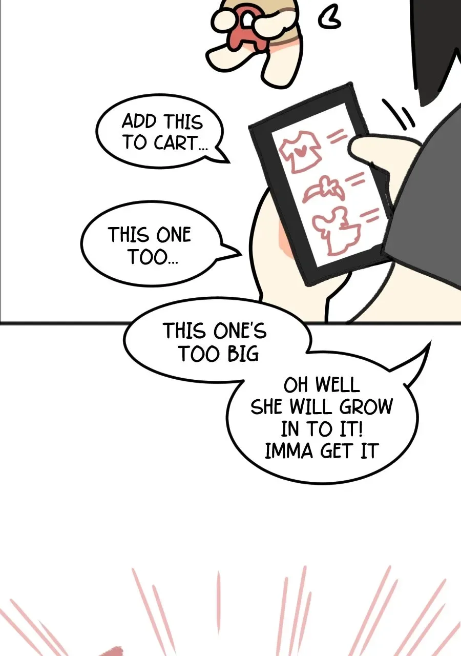 Plus One Chapter 91 page 12