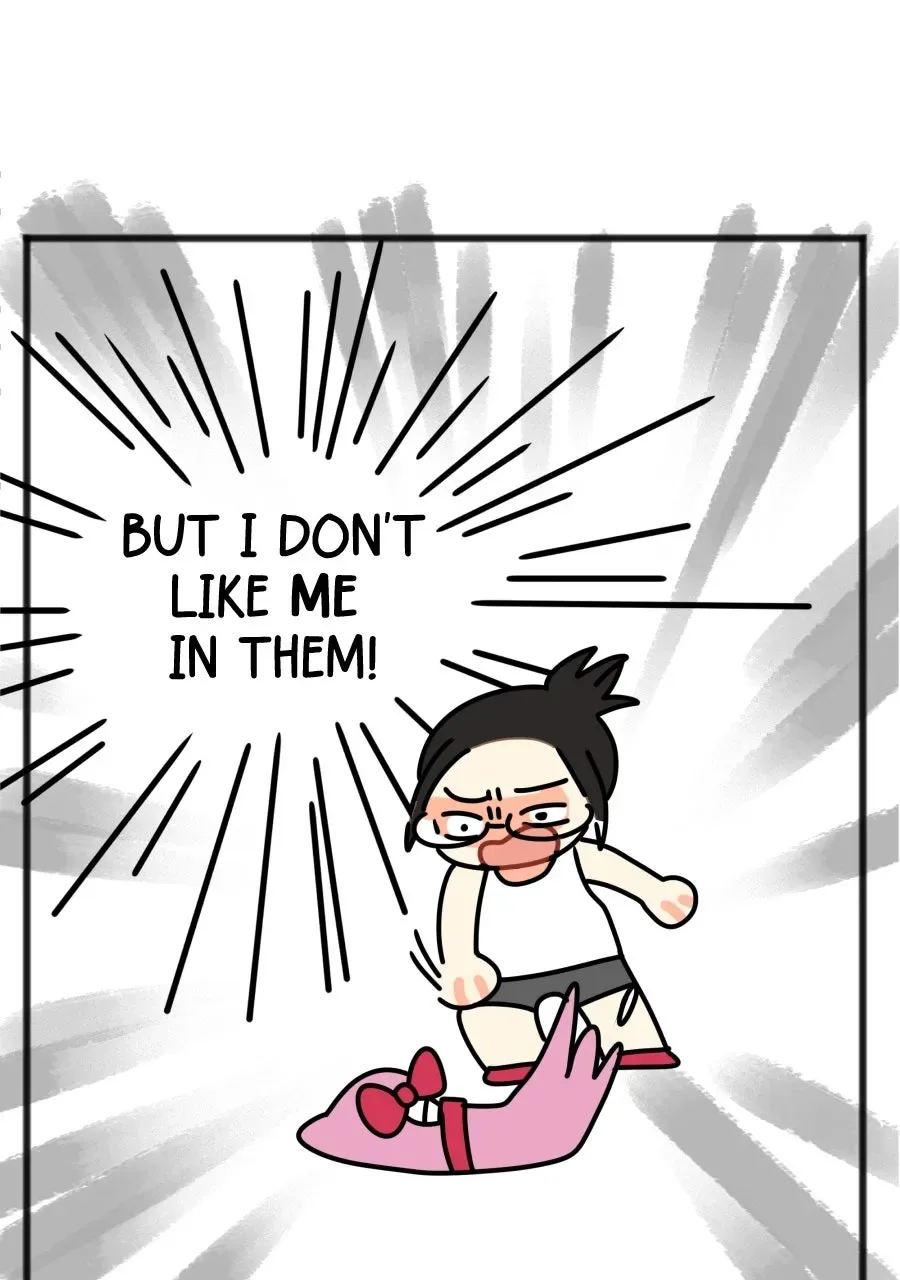 Plus One Chapter 91 page 10
