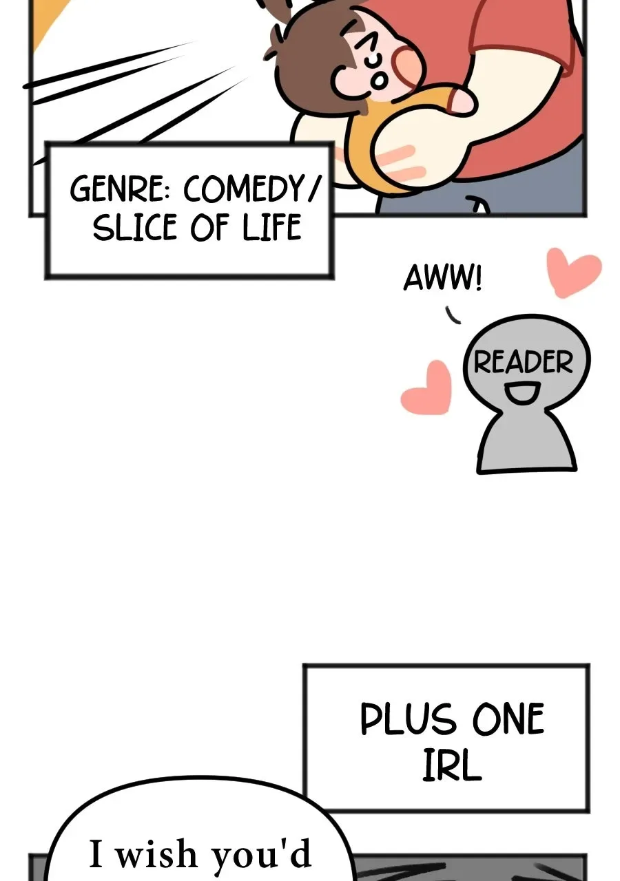 Plus One Chapter 91 page 4