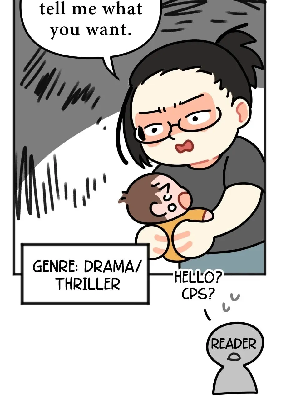 Plus One Chapter 91 page 5