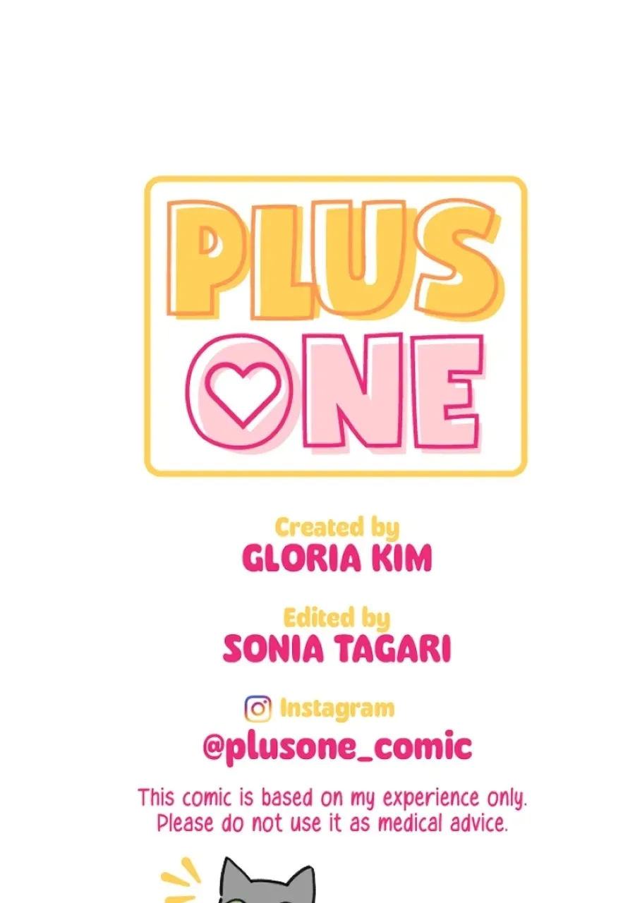 Plus One Chapter 91 page 15