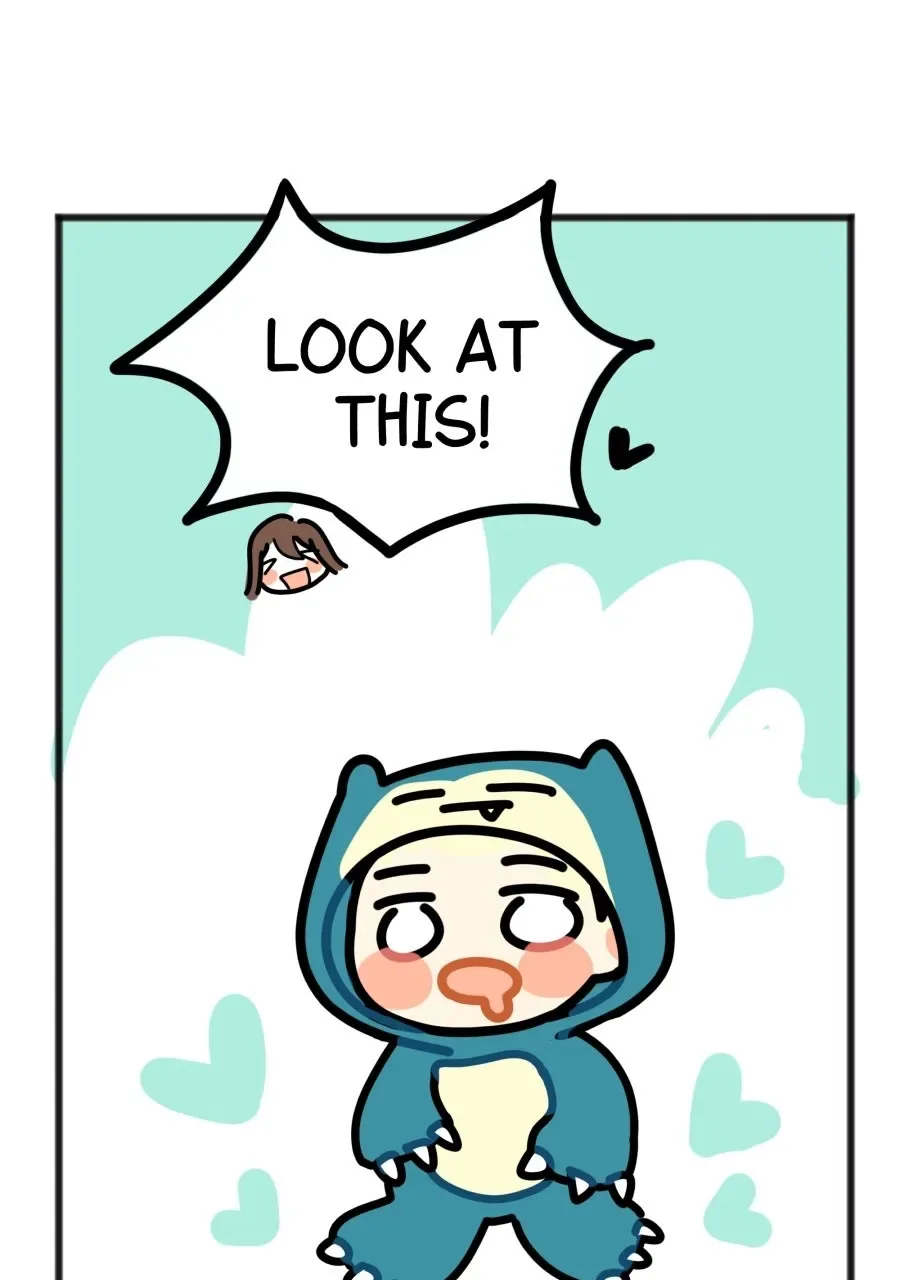 Plus One Chapter 92 page 6