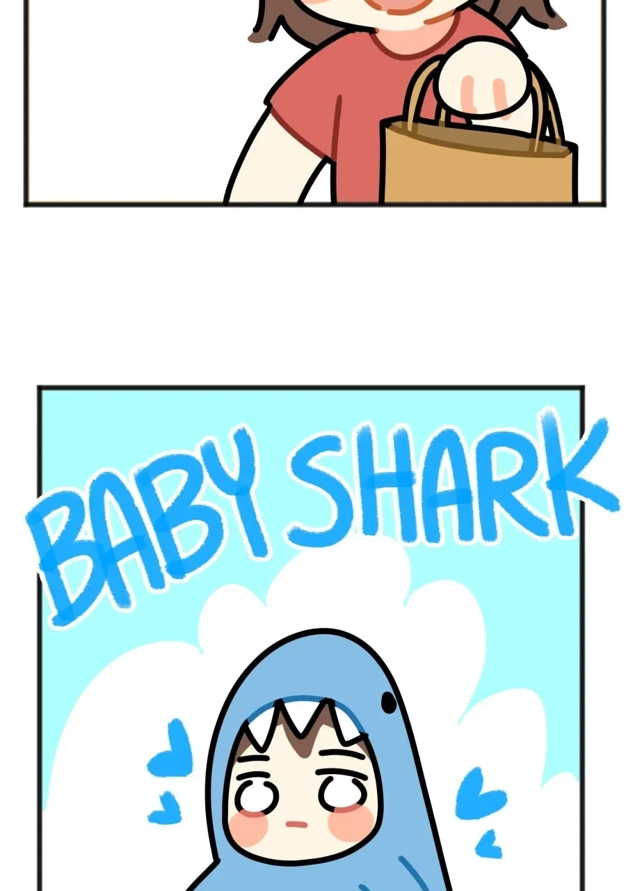 Plus One Chapter 92 page 2