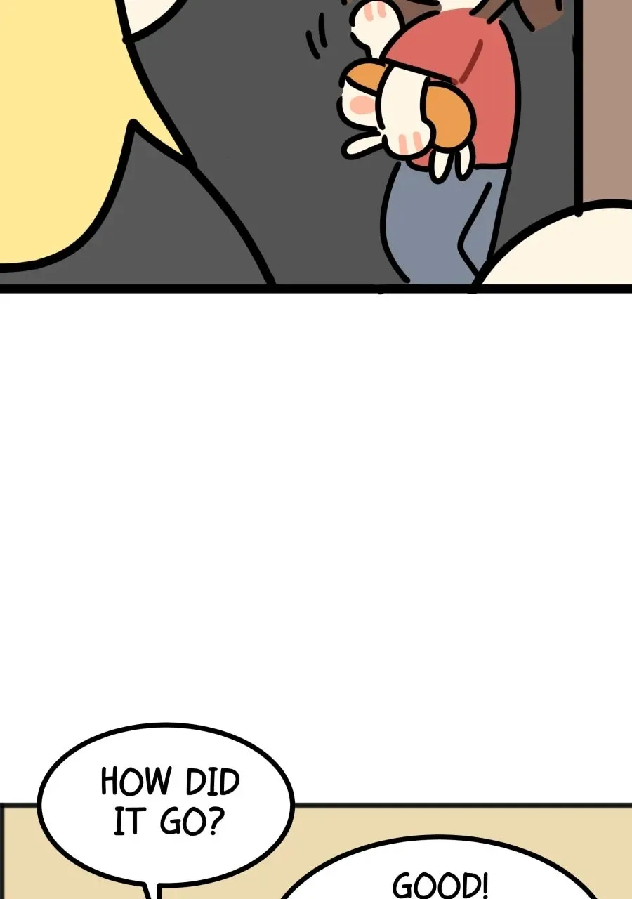 Plus One Chapter 93 page 11