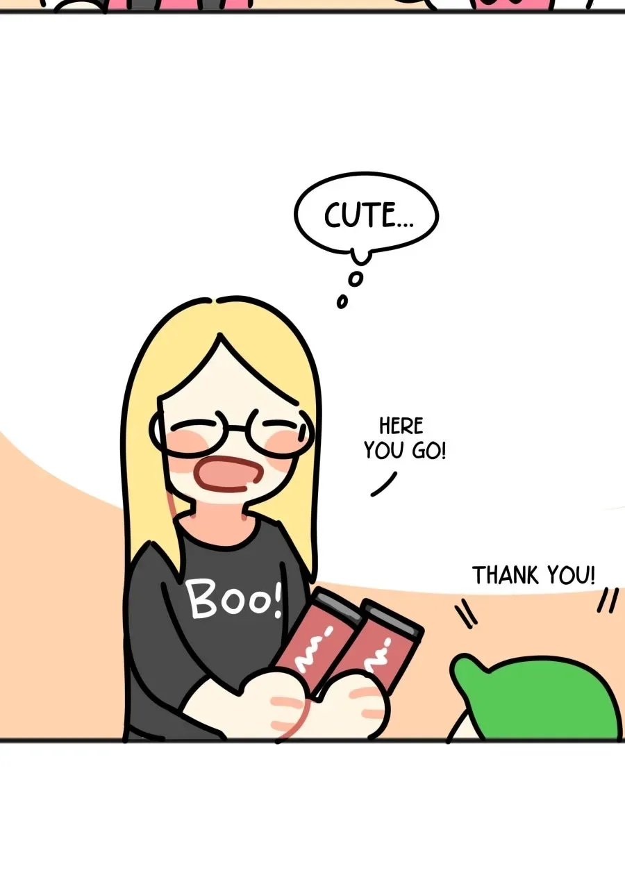 Plus One Chapter 93 page 2